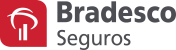 Logomarca Bradesco Seguros