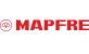 Logomarca Mapfre
