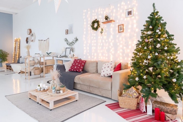 Como decorar a casa para o Natal? 7 melhores dicas!
