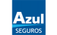 Logomarca Azul Seguros