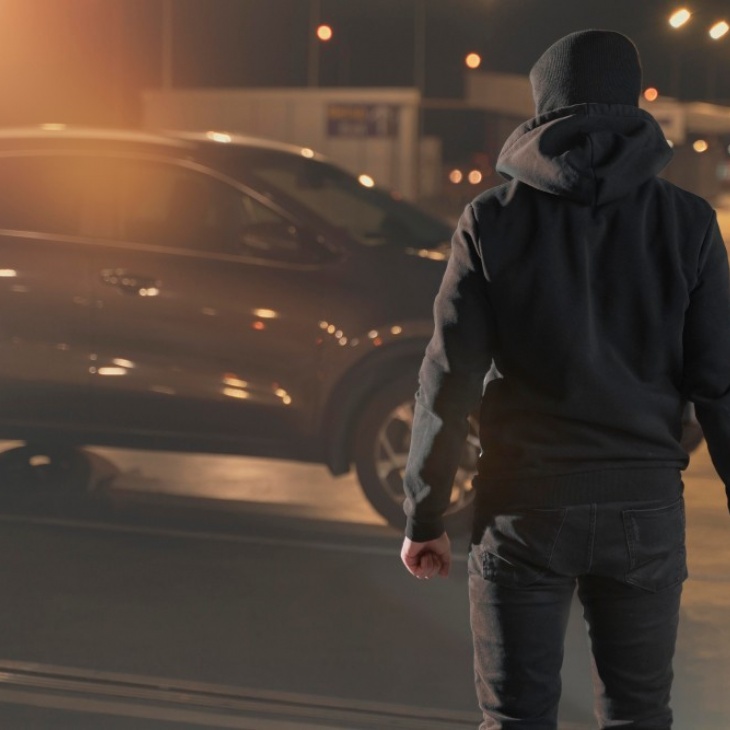 Seguro contra roubo e furto de automóveis:entenda como funciona cada modalidade