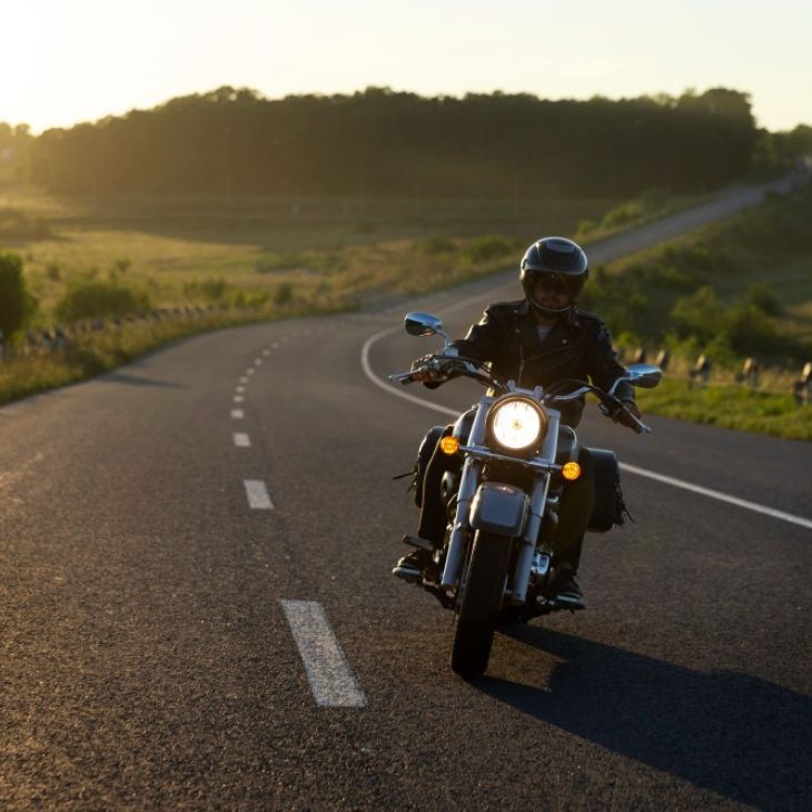 Tudo que você deve saber sobre o Seguro para Motos. Veja os principais benefícios