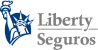 Logomarca Liberty Seguros